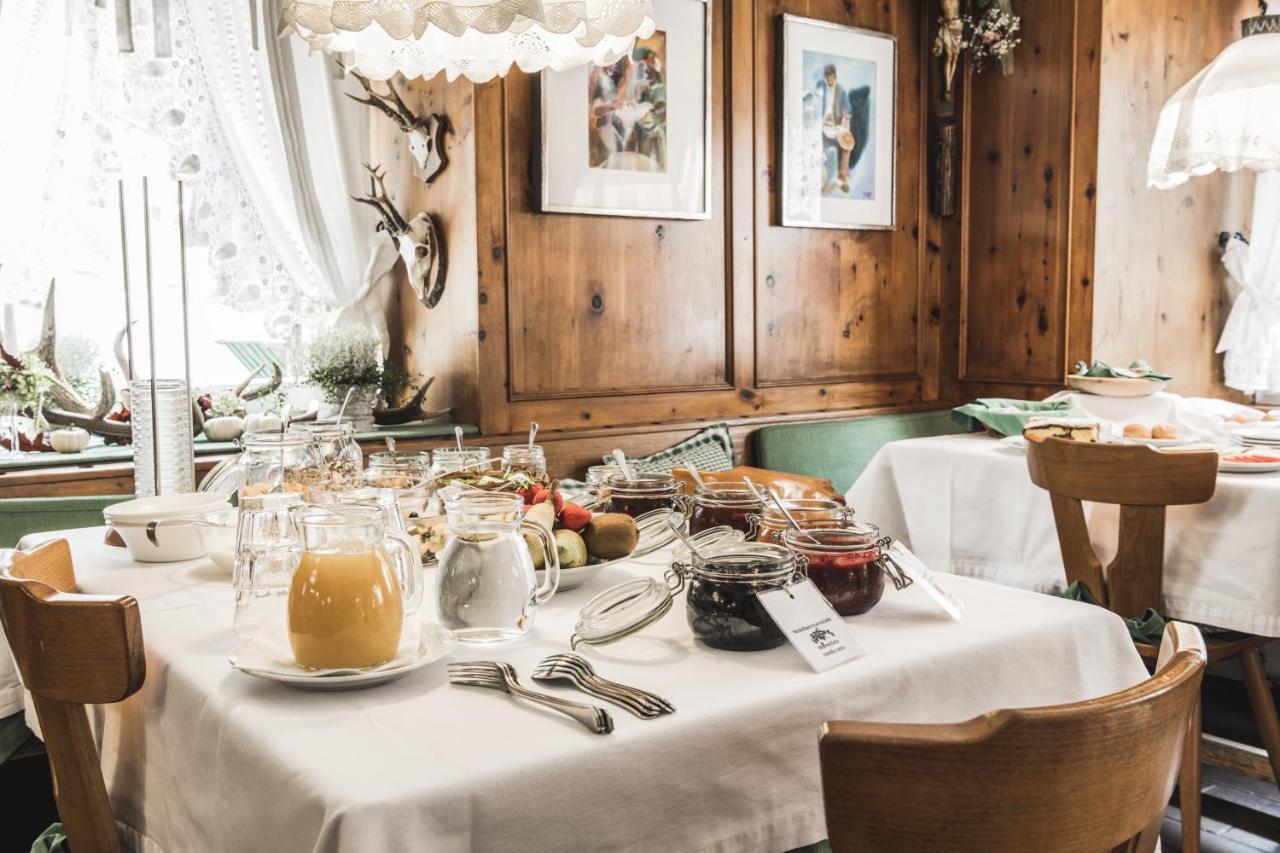 Hotel Gasthof Stern Chiusa Zewnętrze zdjęcie